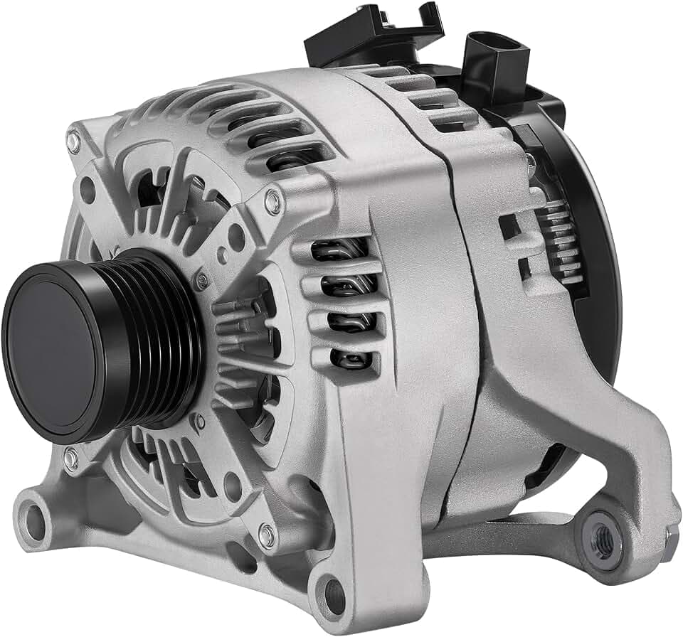 BDFHYK 14204 Alternator Compatible with BMW X3 2.0L l4 2013-2017