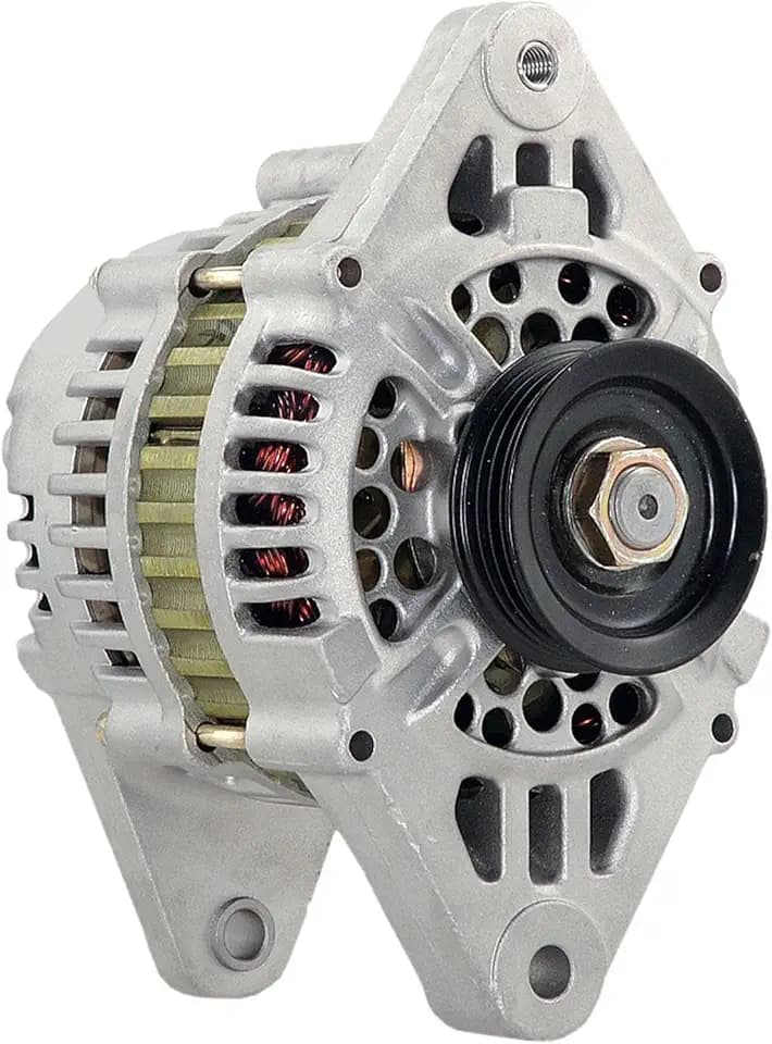 ACDelco Gold 335-1160 (88877370) Alternator