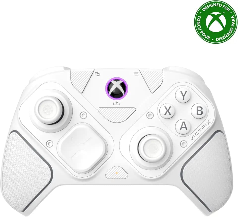 Turtle Beach Victrix Pro BFG Reloaded kabelloser Gaming-Controller für XBOX