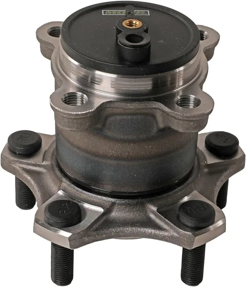 512697 Wheel Bearing and Hub Assembly