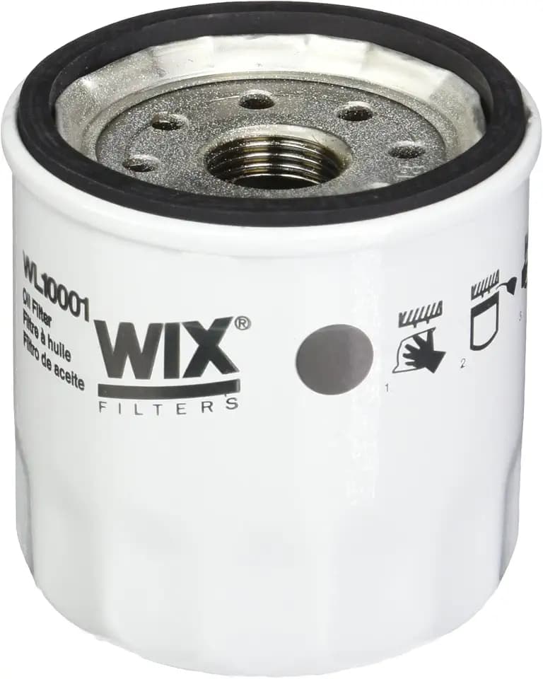 WIX WL10001 Oil Filter