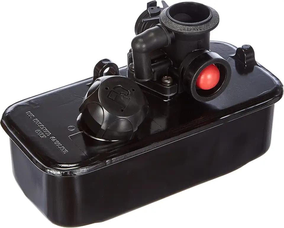 SKANA Kraftstofftank mit Vergaser ersetzt Briggs & Stratton 494406