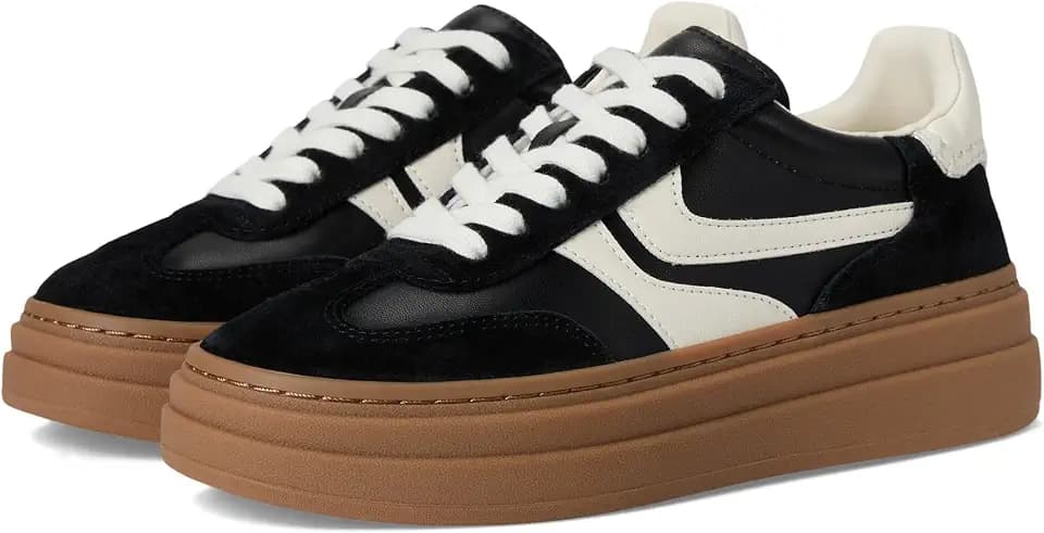 Steve Madden Womens Dodge