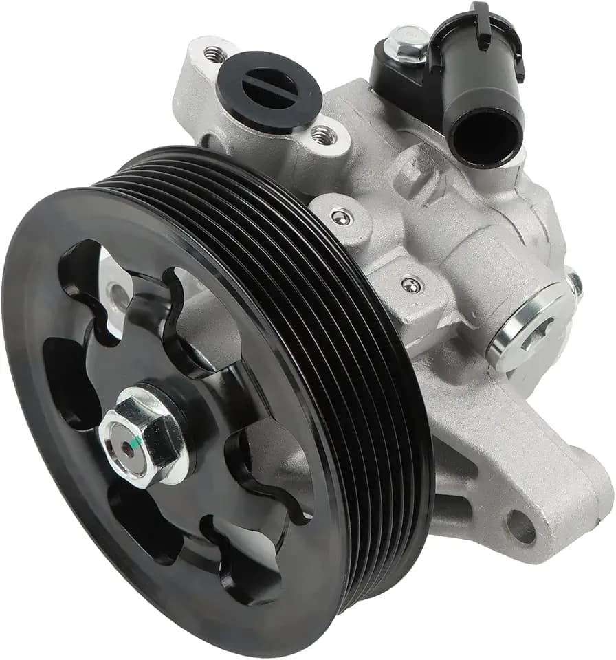 Power Steering Pump 21-5456 Fits for 2006-2011 Civic 1.8L
