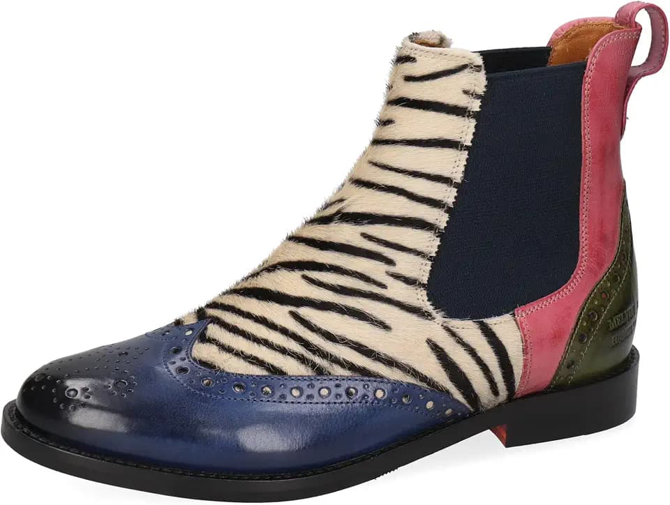 Melvin & Hamilton Stiefeletten Damen Selina 29
