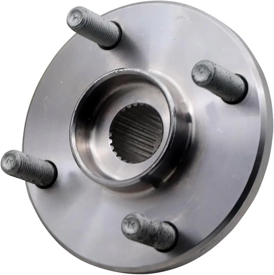 Dorman 951-226 Front Wheel Bearing and Hub Assembly