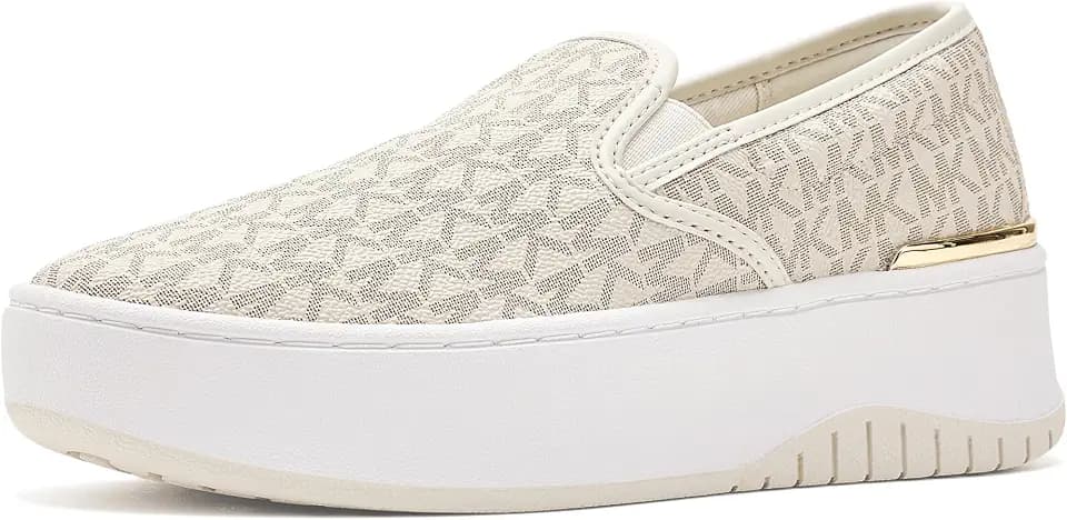 Michael Michael Kors Dottie Slip-On