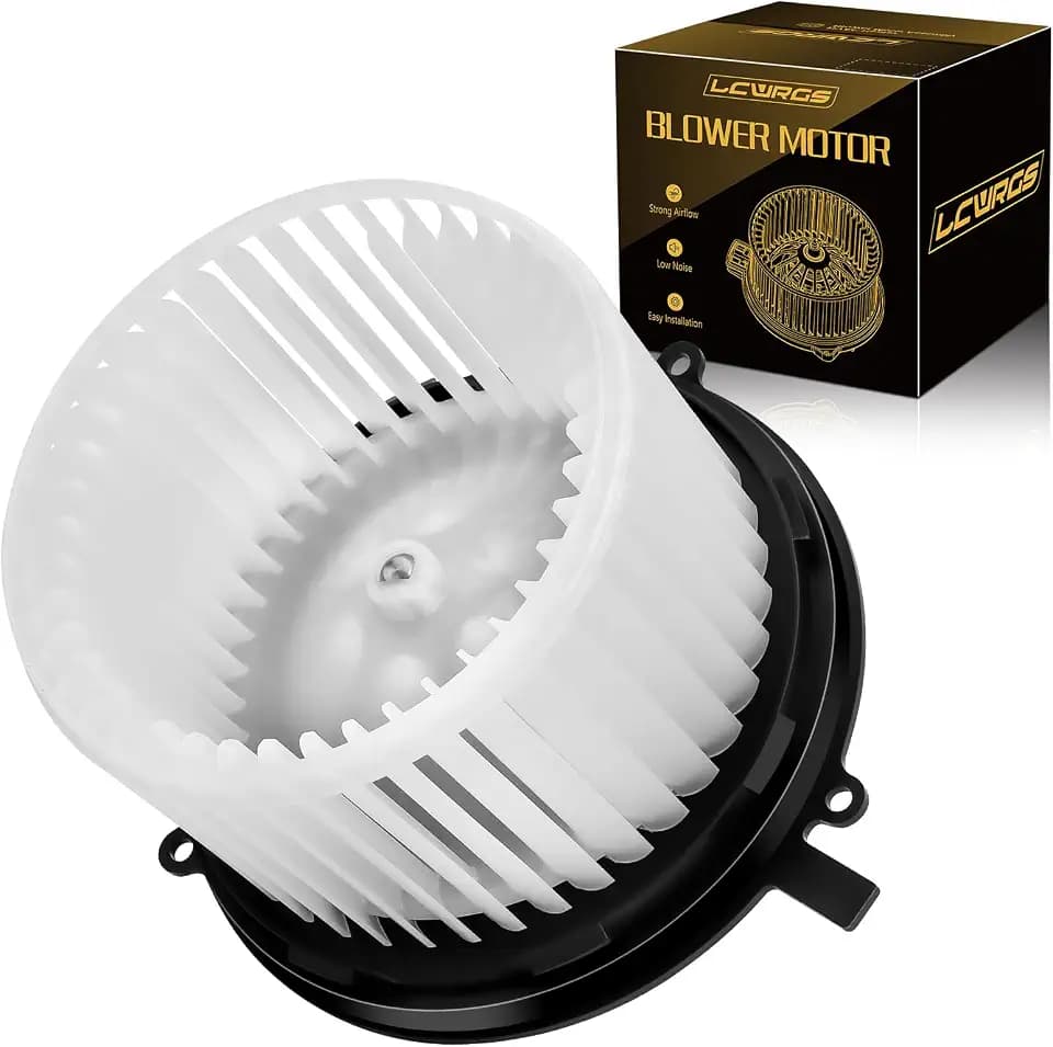 Rear AC Blower Motor 75847 for Honda Pilot Acura MDX 2002-2008