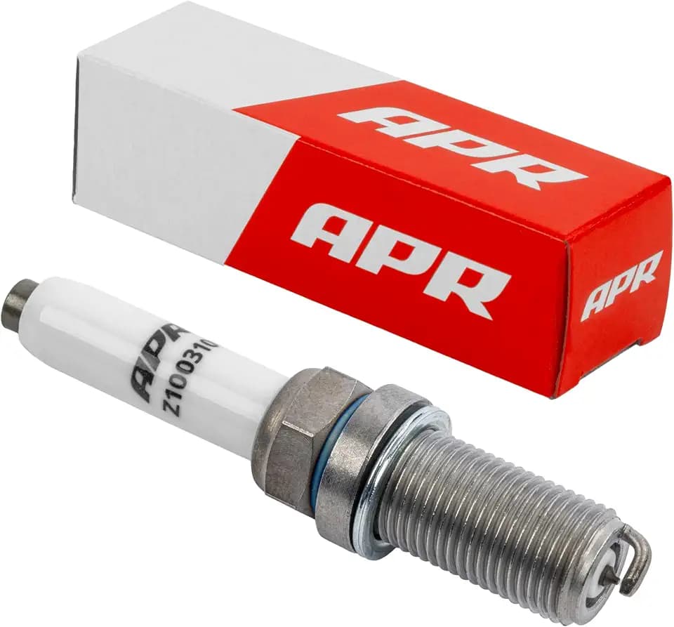 APR Iridium Pro Spark Plug Z1003100 (1 Pack)