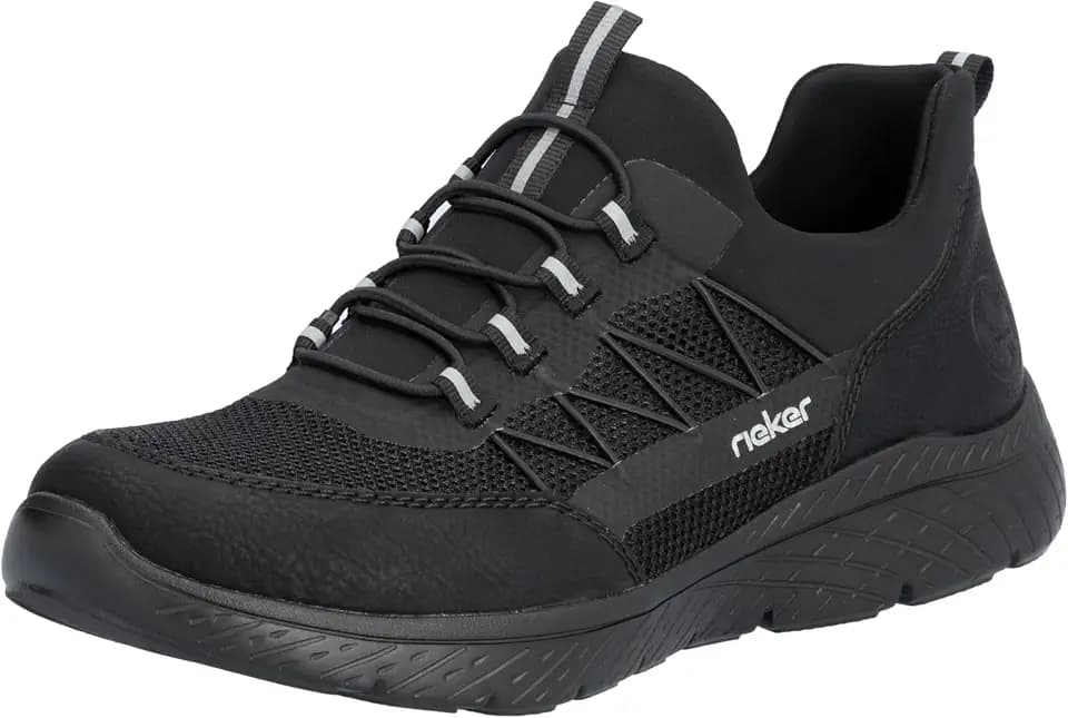Rieker Damen M5058Sneaker