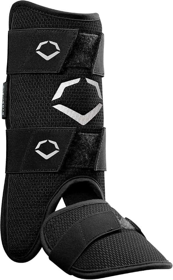 EvoShield PRO-SRZ Batter's Leg Guard Series