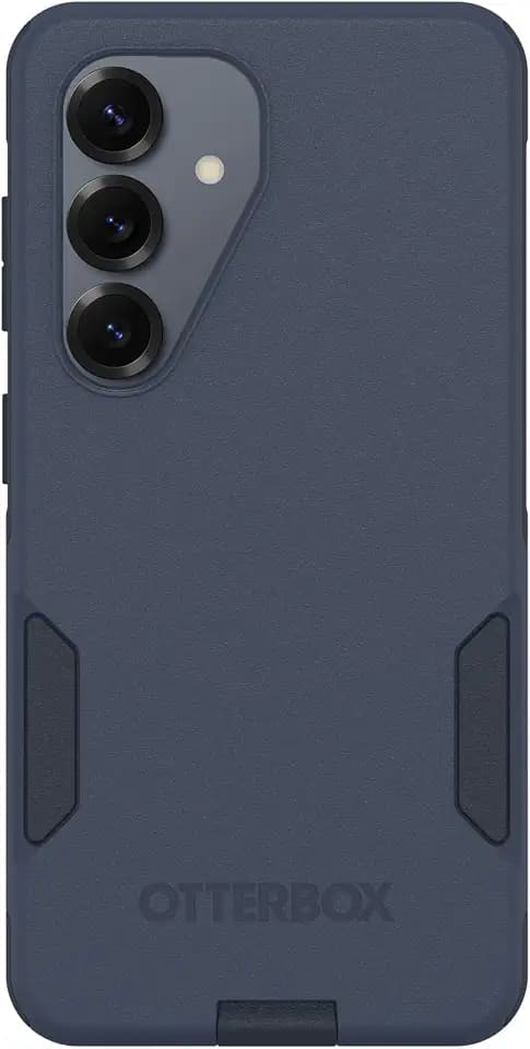 OtterBox Samsung Galaxy S26 Commuter Series Case - Blue Sentiment
