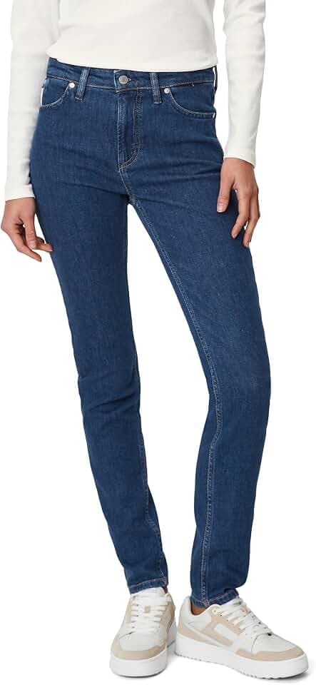 Marc O’Polo Women's 402024811035 Casual Pants