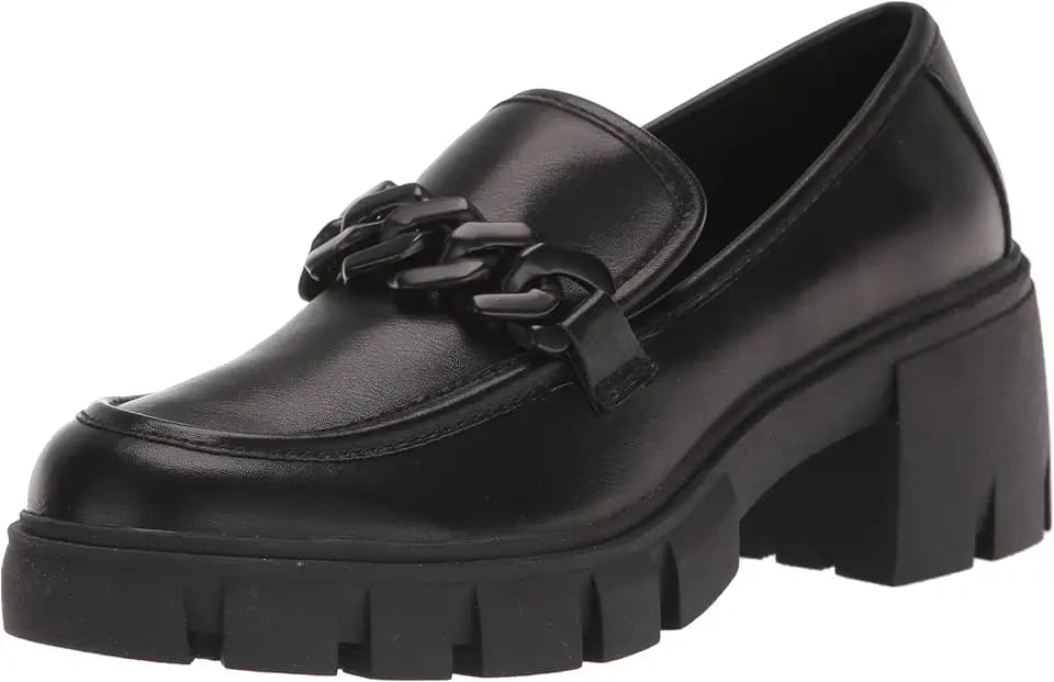 Madden Girl Womens Hoxtonn
