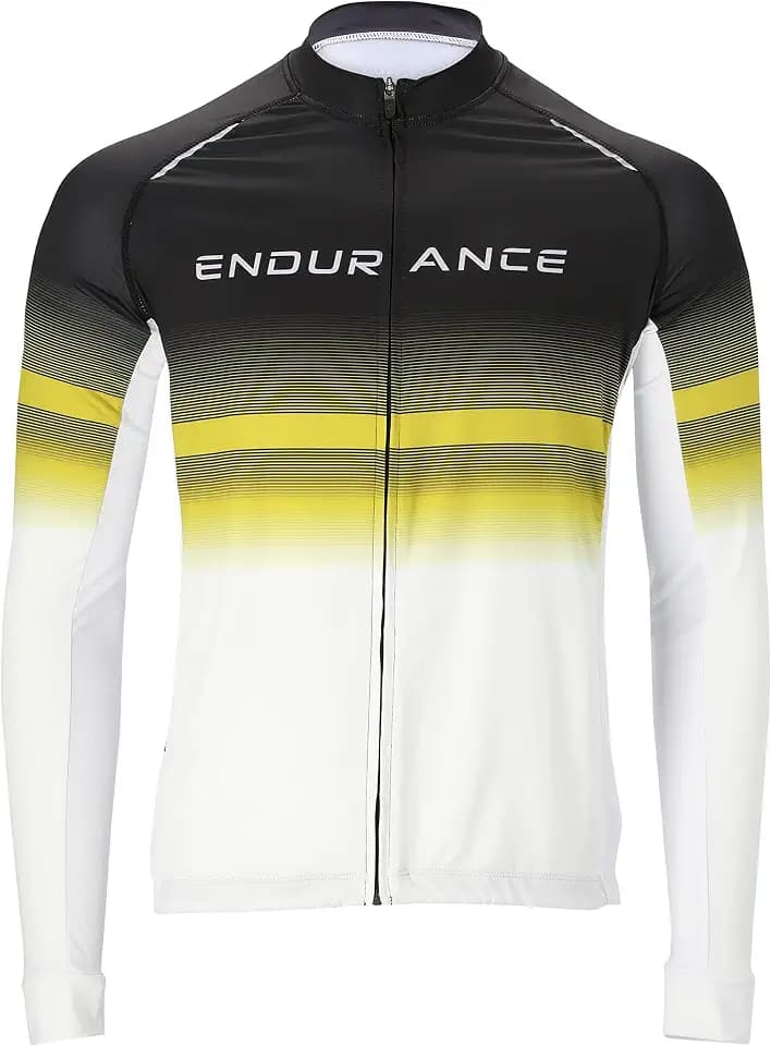 endurance Herren Rad-Trikot Jobert
