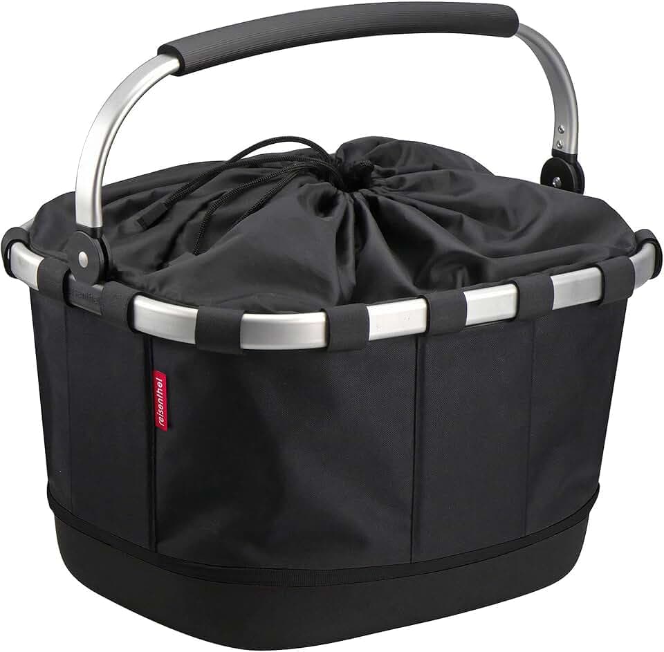 KlickFix Unisex – Erwachsene Carrybag Gt Gepacktasche