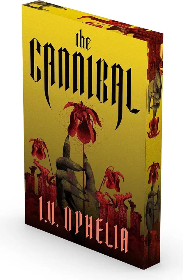 The Cannibal (The Poisoner)
