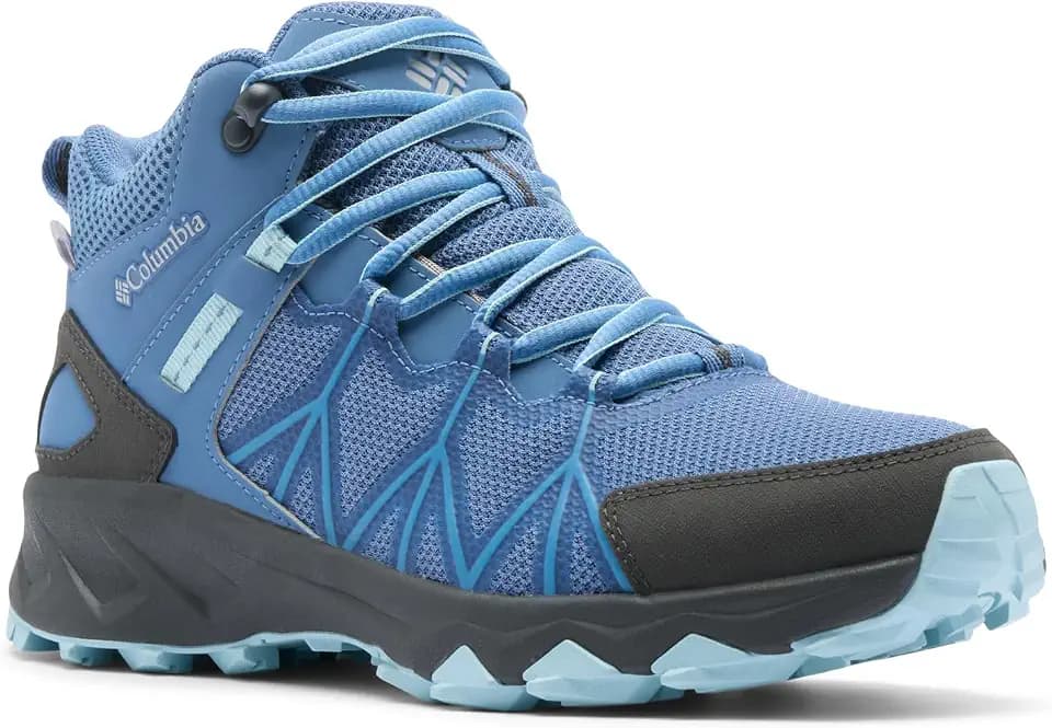 Columbia Womens Peakfreak II Mid Outdry