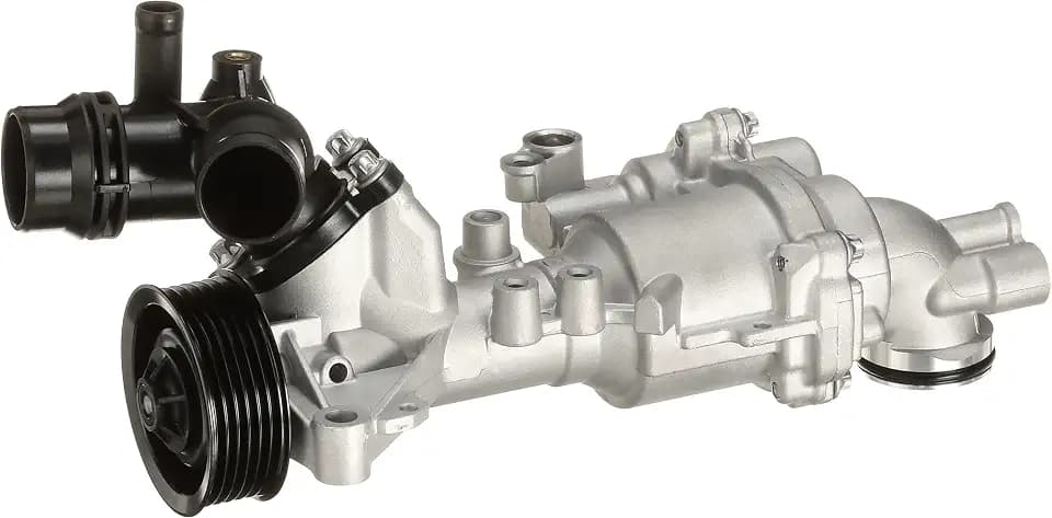 Gates 44112 Premium Engine Water Pump