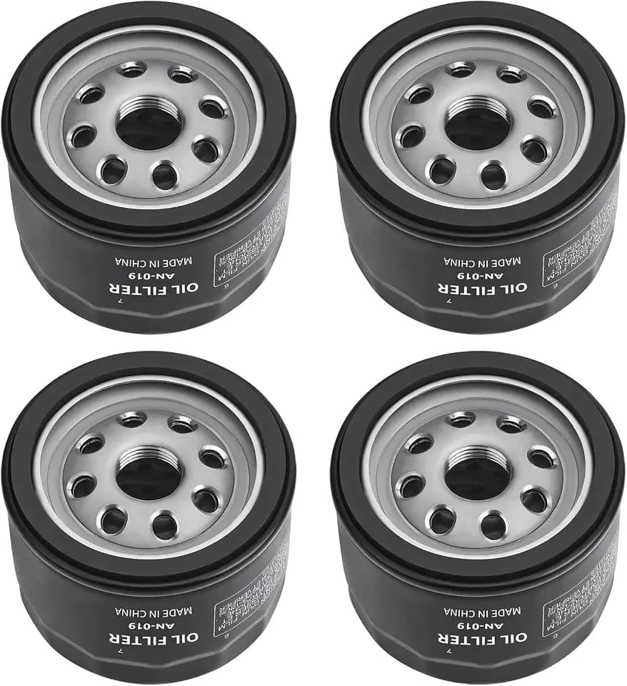 49065-0721 Oil Filter 49065-7007 for KawasakiFR691V FR730V FX691V FX730V(4)