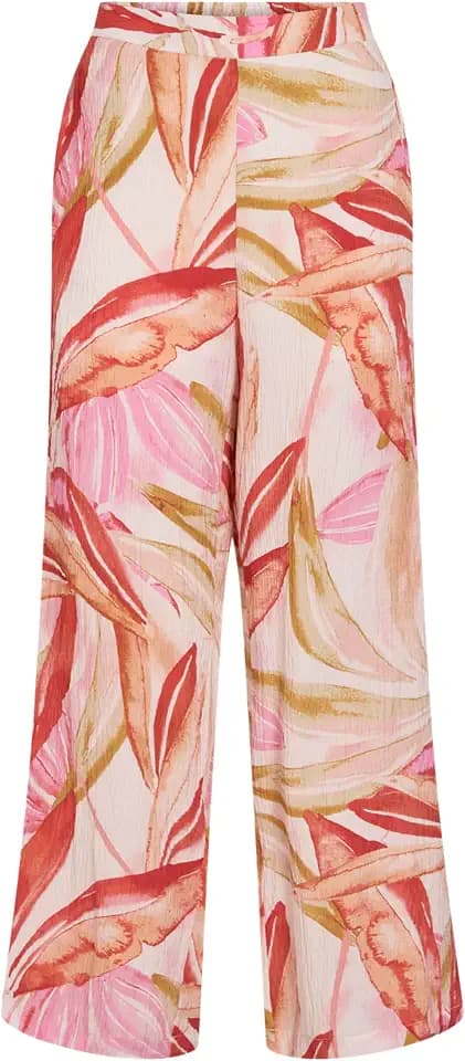 Vila Damen Vilimia Pri Hw Pants/Pb