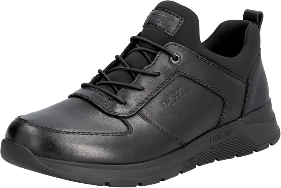 Rieker Herren 31204 Slipper