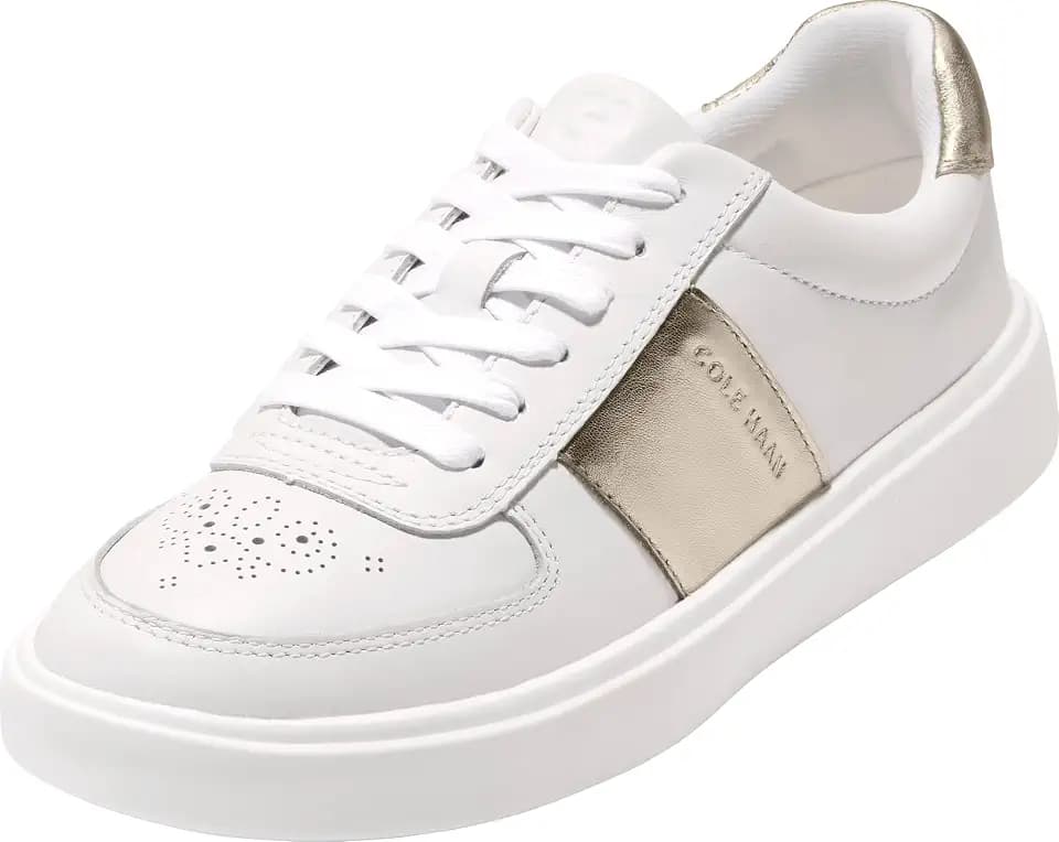Cole Haan Women's Grand Crosscourt Della