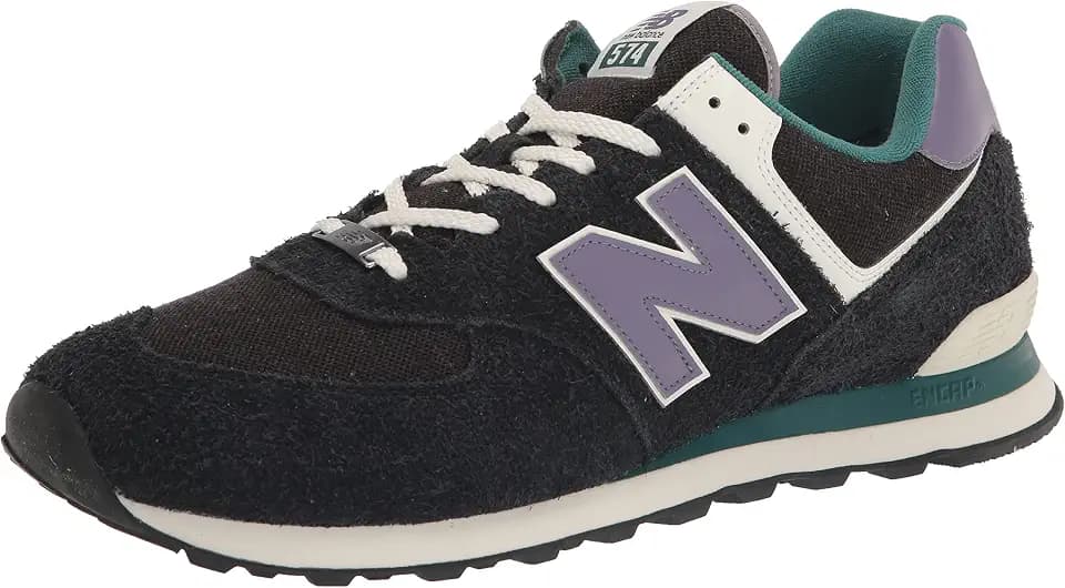 New Balance Men's 574 Vulc Sneakers