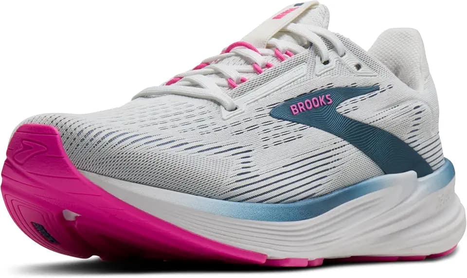 Brooks Women’s Revel 8 Running Shoe