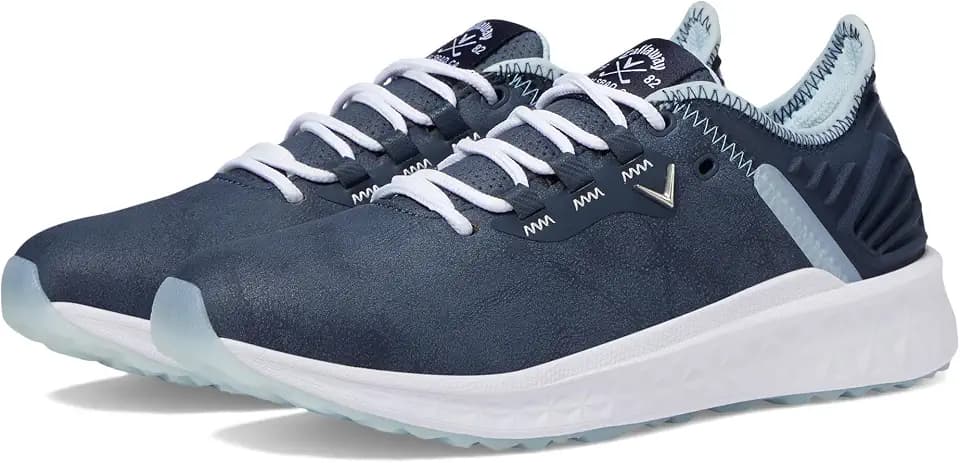 Callaway La Jolla Spikeless Golf Shoes
