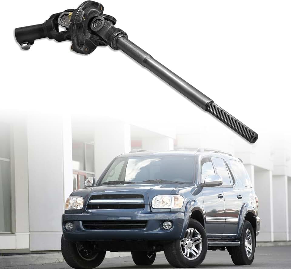 45290-34030 Steering Yoke Assembly