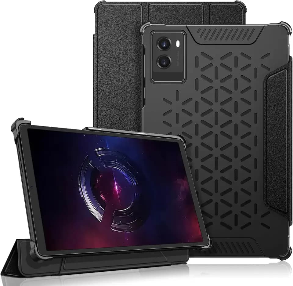 Fintie Case for Lenovo Legion Y700 (2025) 3rd Gen 8.8 inch TB-321FC