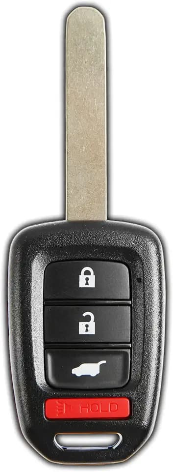 Key Fob Remote for 2017-2022 Honda (MLBHLIK6-1TA)