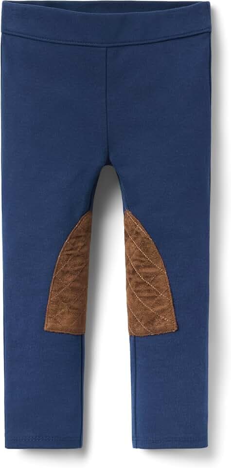 Janie and Jack Girls' The Riding Pant