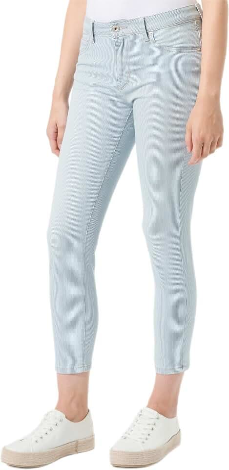 MUSTANG Damen Jeans