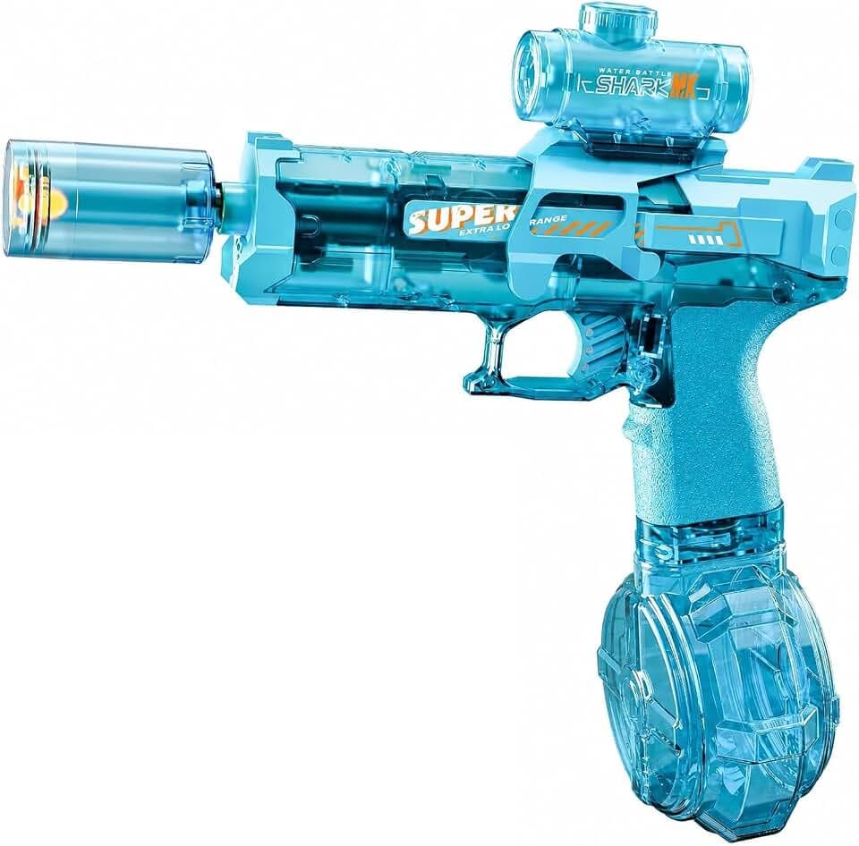 Wasserpistole Elektrische, Automatische Wasserspritzpistole