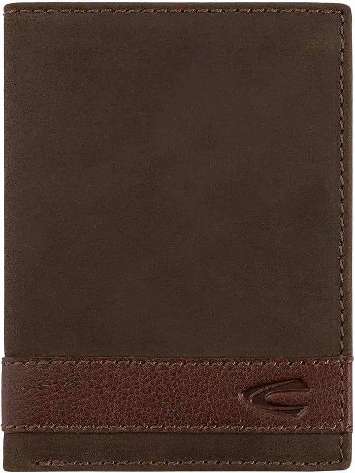 camel active Taipeh Combi Wallet Brown