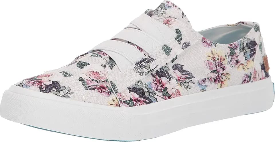 Blowfish Women's Marley Fashion Sneaker