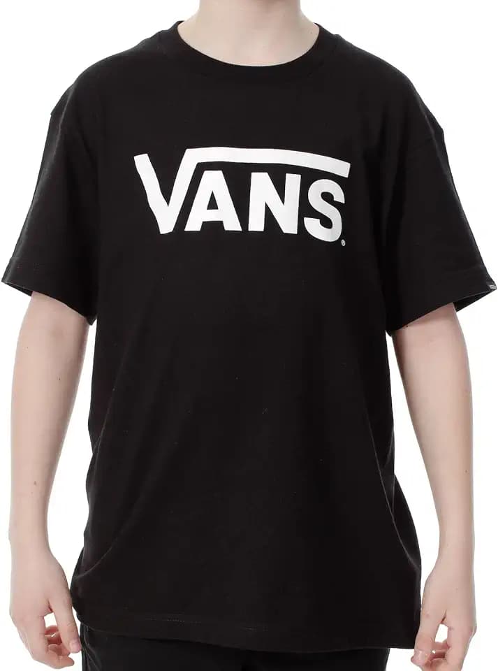 Vans Jungen Kurzarm Shirt, Vans Classic Boys