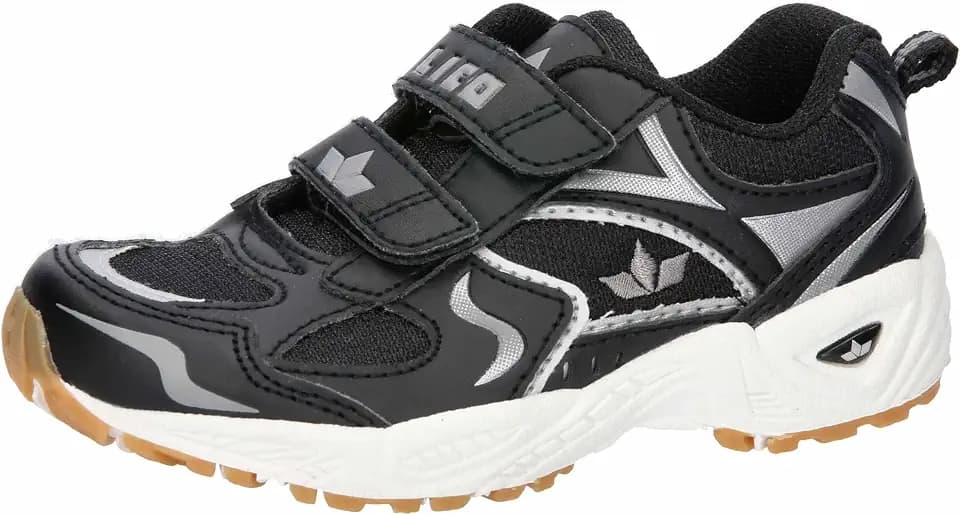Lico Unisex Kinder Bob V Hallenturnschuhe