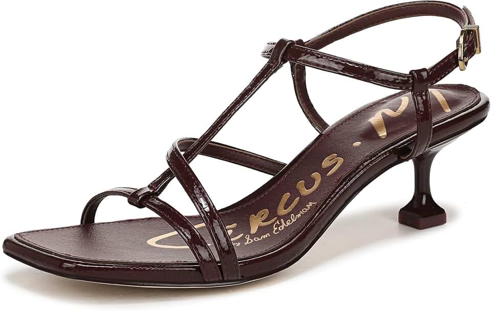 Circus NY by Sam Edelman Women's Jaida