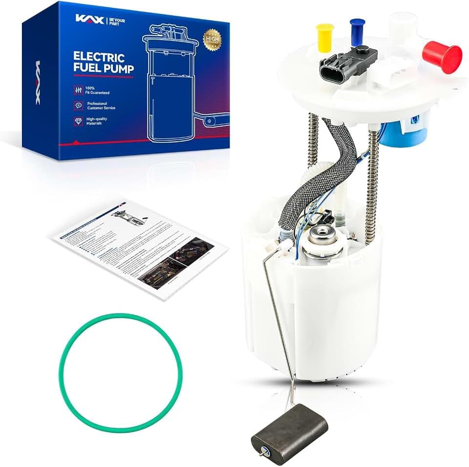 KAX Electric Fuel Pump Assembly FG1288 Fit for Malibu, XTS, LaCrosse