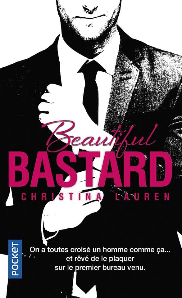 Beautiful bastard, französische Ausgabe