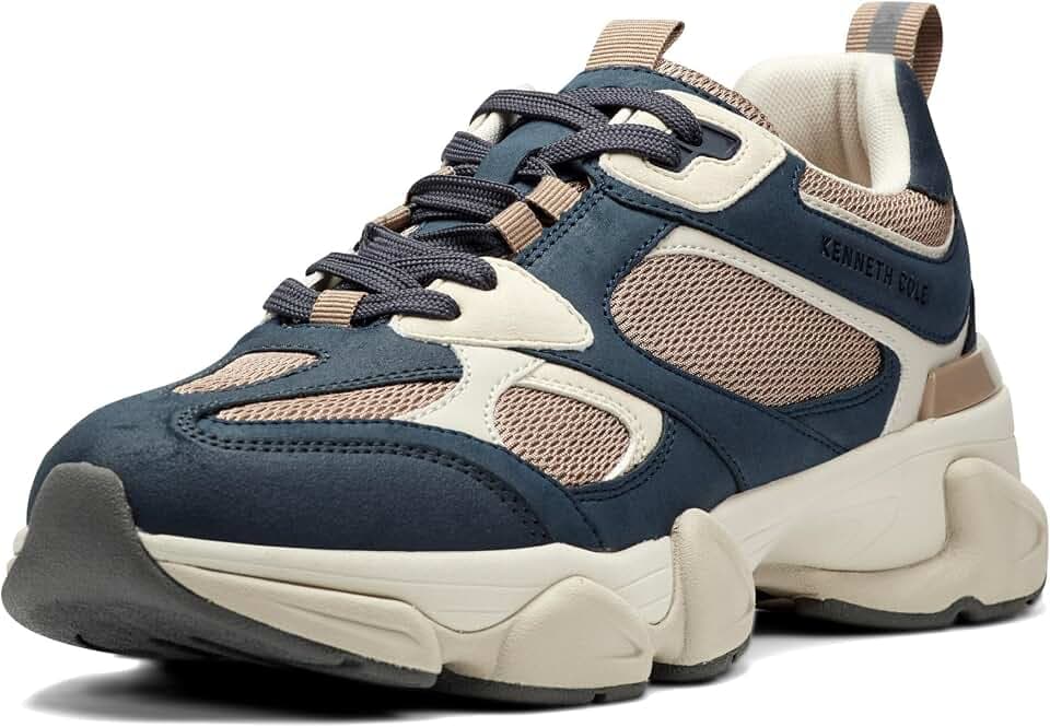 Kenneth Cole New York Men's Alder