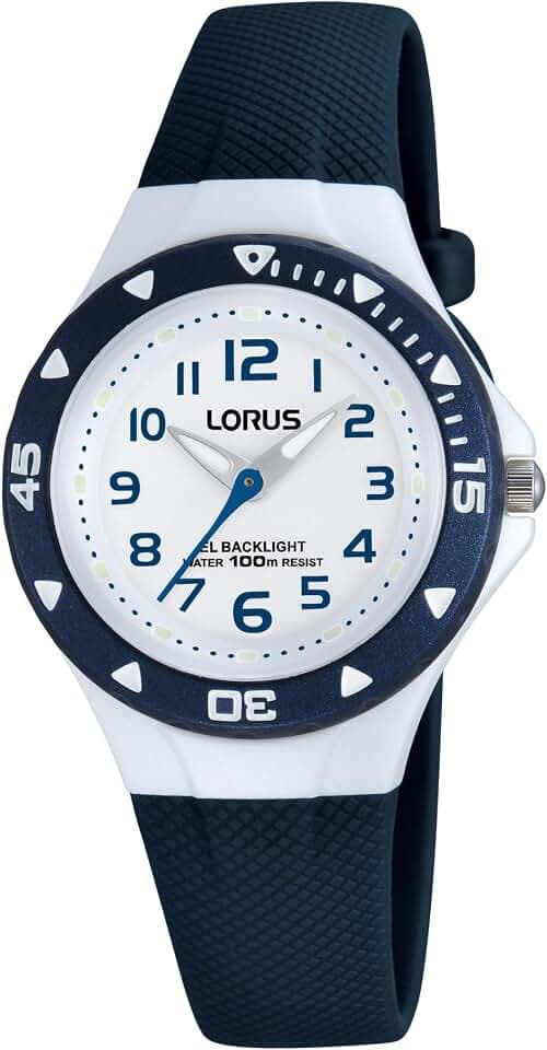 Lorus Kids -Uhr