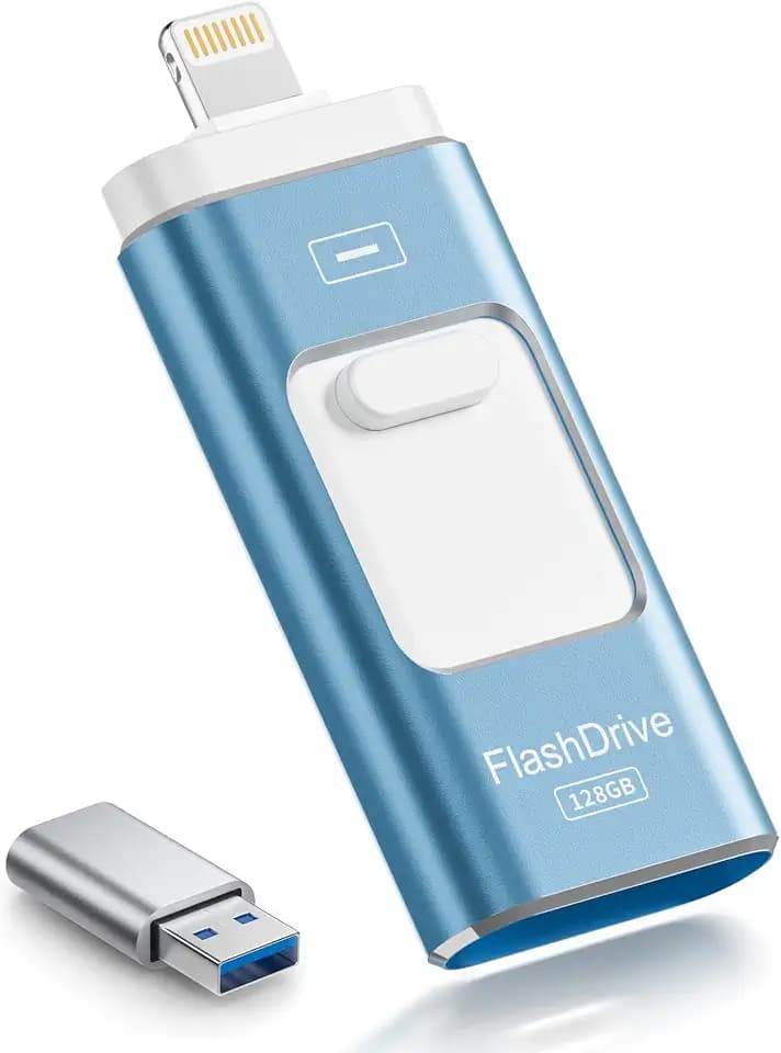Memoria USB de 256 GB