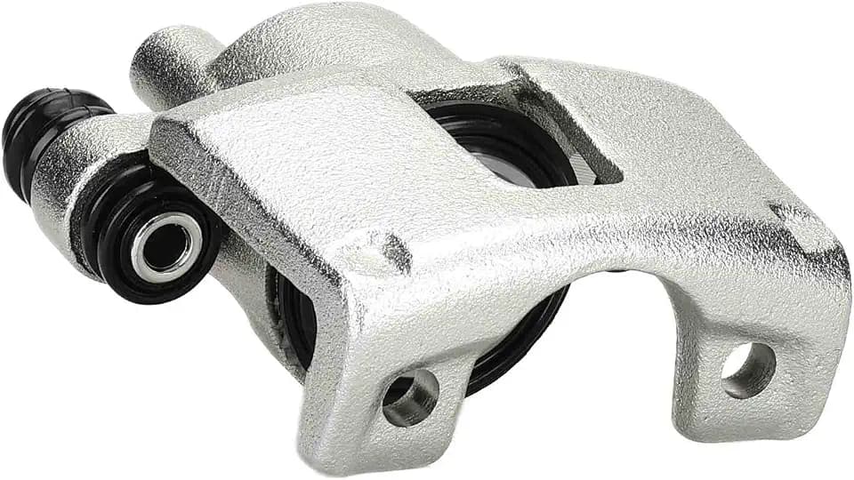 Wagner CN10630SC NEW Semi-Loaded Brake Calipers Compatible with Select Ford Ranger Models
