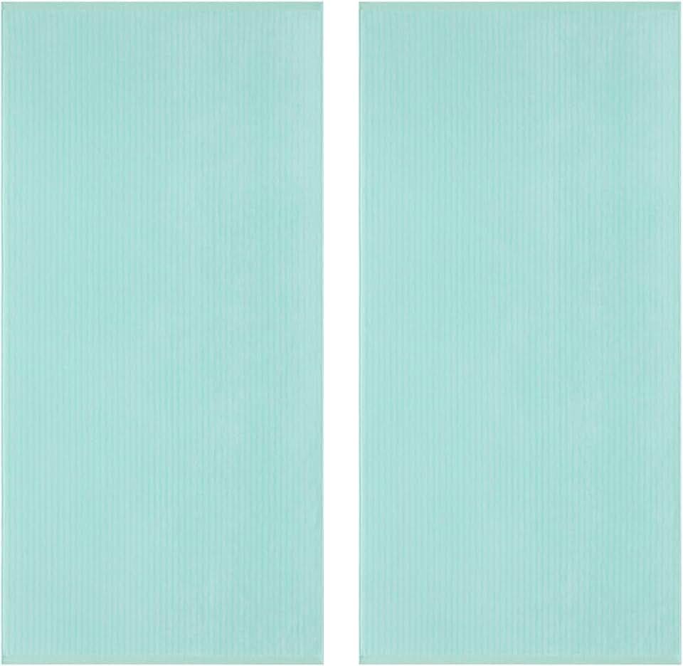 Tommy Bahama - Oversized Beach Towel Set, 2 Pack Cotton Velour Towels