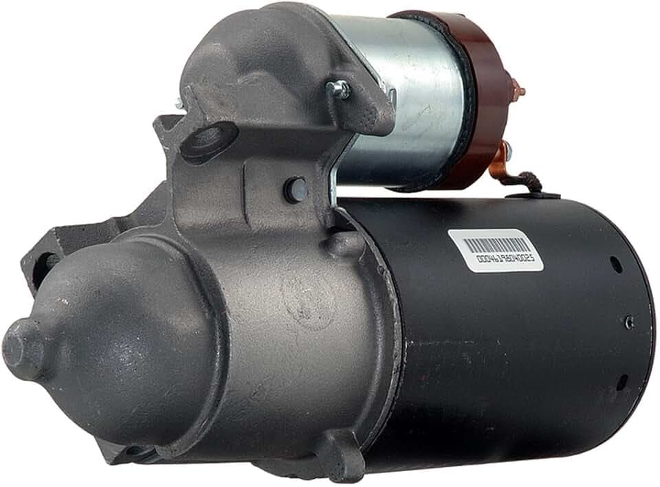 ACDelco Gold 337-1015 (88877114) Starter