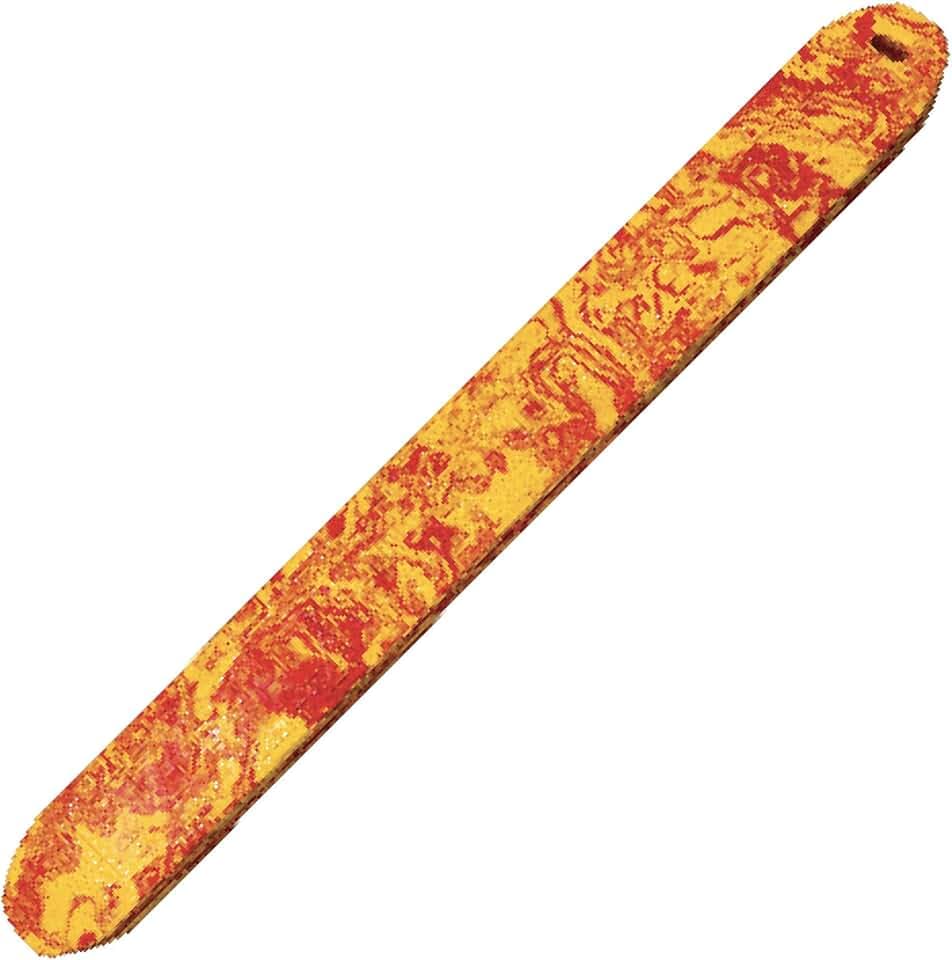 WOW Sports Vacation Mode Molded Foam Pool Noodle - Red